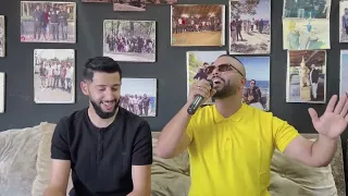 يا ديناه دواره الفنان محمد الشيخ ويحيى الدميري  الشيخ  جديد  دندنها