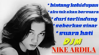 Download DJ NIKE ARDILA Suara Hati Bintang Kehidupan MP3