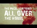 FORNEVERMORE | No Place For Pride (Official Lyric Video)