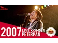 Download Lagu Peterpan - Hari Yang Cerah LIVE KONSER PALEMBANG 2007