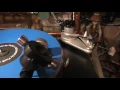 VPI s New Dual Pivot Mod an AnalogPlanet Exclusive