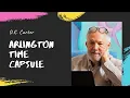 Historic Markers Arlington Time Capsule