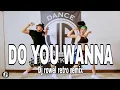 Download Lagu DO YOU WANNA l Dj ROWEL remix l modern talking l retro hits l danceworkout