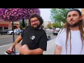Tribal Seeds - Roots Party Tour (2018)