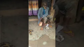 Modibbo Abbassi  Modibbo Abbassi