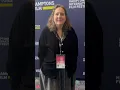 Once Upon a Time Producer Anne de Mate Interview at Hamptons International Film Festival 