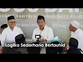 Download Lagu Logika Sederhana Bertauhid - Gus Baha [Bagian 1]