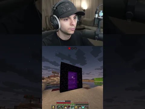 300 IQ MASTER PLAY MINECRAFT