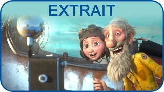 Entre amis [Extrait]