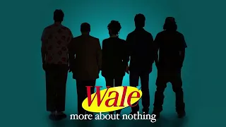 wale the war feat daniel merriweather official visualizer 