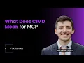 What CIMD Means for MCP Safer OAuth Without DCR Max Gerber Stytch