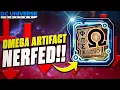 Omega META is DEAD in DCUO
