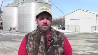 Meet Darryl Jones of Warrington Farms Meats