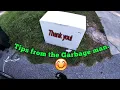 Download Lagu The garbage man hooks me up with scrap metal.