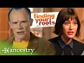 Before The Journey With Lizzy Caplan And More Finding Your Roots Ancestry PBS