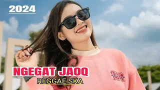 Download sasak terbaru [ NGEGAT JAOQ NOVI ] versi reggae ska paling enak di dengar 2024 MP3