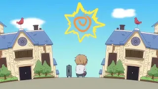 Planting Manual Episode 1-14 English Sub Anime Full Screen