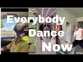 Download Lagu Mufasa - Everybody Dance Now - tiktok compilation Part 1