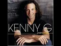 Kenny G. featuring Chante' Moore - One More Time