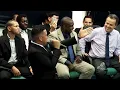 O Bom Samaritano | Alisson e Neide - Sinceridade | Abril #2016