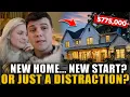 Katie Bates Travis Clark s 775K Texas Home Mystery EXPOSED New Start or Trouble Ahead