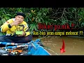 Rejeki‼️Mancing setengah hari dapat tarikan sebanyak ini || Mancing udang galah terbaru