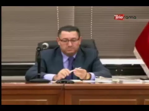 Instrucción fiscal para 15 procesados en caso González y otros