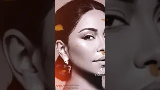 شرين   شوفت في حبك هلاك حرمنى أحن تاني  دندنها