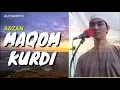 SUNGGUH INDAH, ADZAN TERMERDU IRAMA KURDI ماشاالله اذان كردي || RULIMAROYA