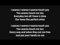 I Wanna - All American Rejects