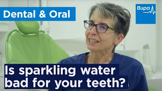Is sparkling water bad for your teeth Bupa Health