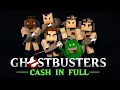 Download Lagu GHOSTBUSTERS: \