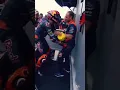 Download Lagu Augusto's parc fermé crash | 2022 #DutchGP