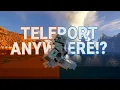 Download Lagu Het apparaat voor teleportatie op afstand waar je altijd al van gedroomd hebt | TUTORIAL