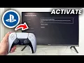 How To Activate Primary Account On PS5 - Tutorial