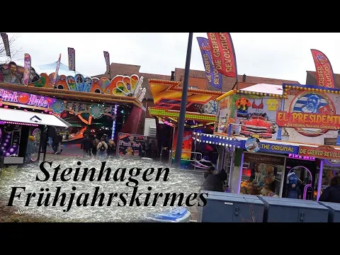 Video kermiseditie 2023