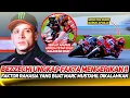 MARCO BEZZECHI UNGKAP FAKTA MENGERIKAN😮FAKTOR RAHASIA YANG MEMBUAT MARC MARQUEZ MUSTAHIL DIKALAHKAN❗