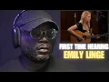 Download Lagu Goodness! First Time Hearing  EMILY LINGE | Reaction!!