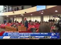 Knox County Commission passes budget includes 1 500 bonuses for KCSO