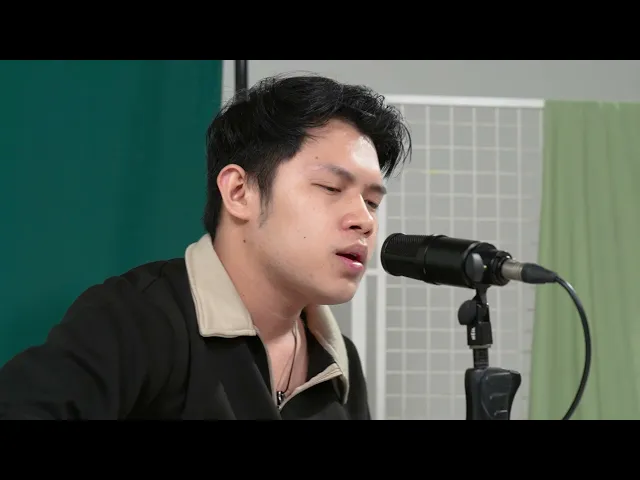 Download MP3 Rony Parulian - Mengapa (Live Acoustic Ver.)