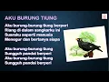 Download Lagu Burung Tiung  - Muzik Tahun 2 KBSR