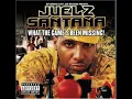Juelz Santana - There it go (The Whistle Song)