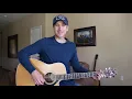 Virginia - Whiskey Myers - Guitar Lesson | Tutorial