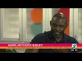 Celebrity chef Mark Anthony Bailey shares 3 no-cook summer healthy eats | HOUSTON LIFE | KPRC 2