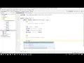 Java Beginners Tutorial - 5 Primitive vs Non Primitive data types