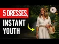 Download Lagu 5 Dresses Every Woman Over 50 Needs to Look Instantly Younger