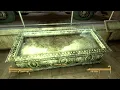 Finding Vance s 9mm submachine in New Vegas