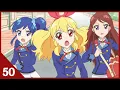 Download Lagu [FINAL 1] Aikatsu! Bahasa Indonesia Episode 50 - Kenangan Kita Untuk Dimasa Depan
