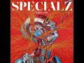 SPECIALZ