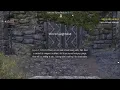 The Elder Scrolls Online Old Orsinium Hammer s Bypass Puzzle Solution